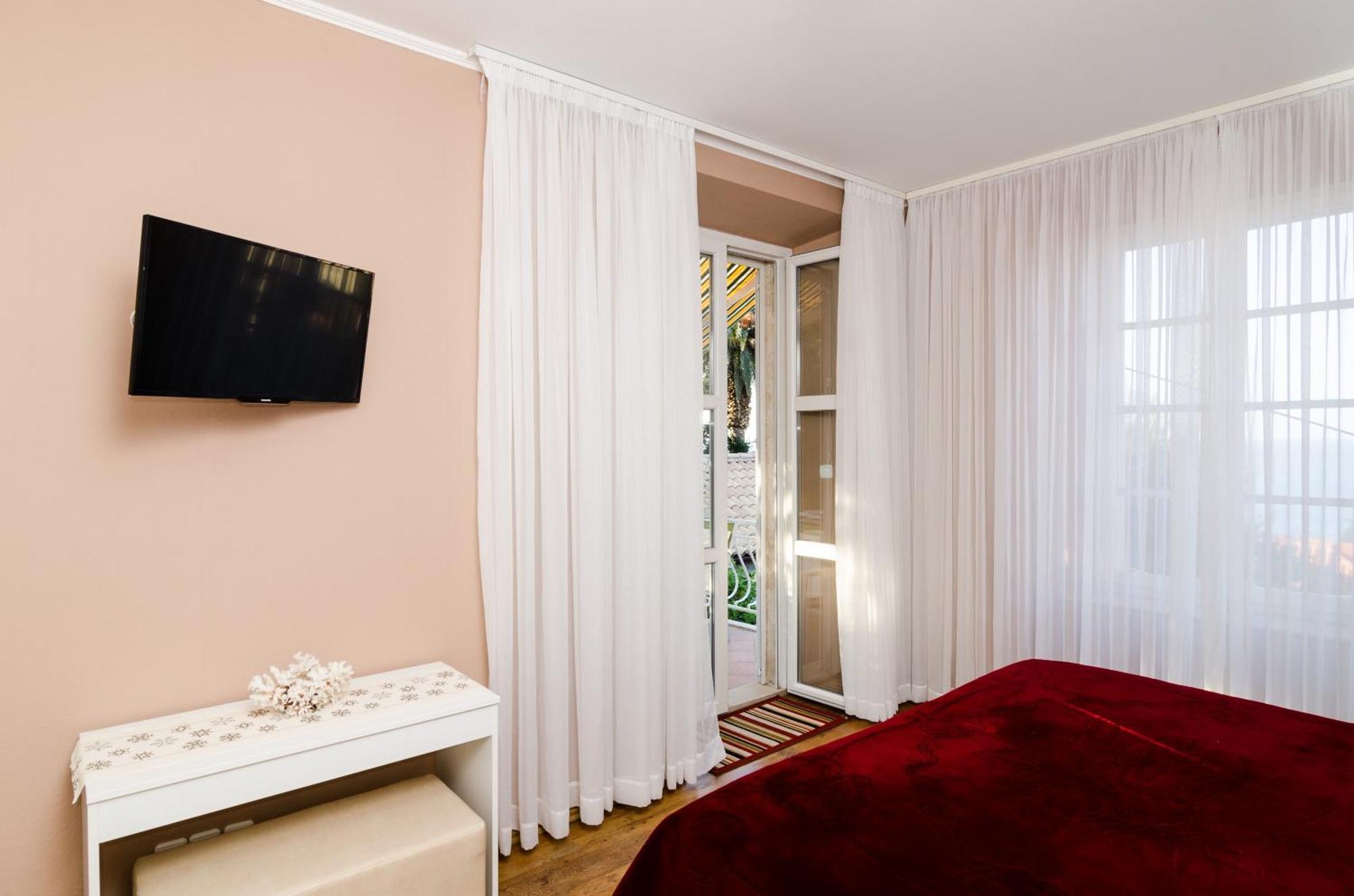 Rooms Lydia (Adults Only) Dubrovnik Exterior photo