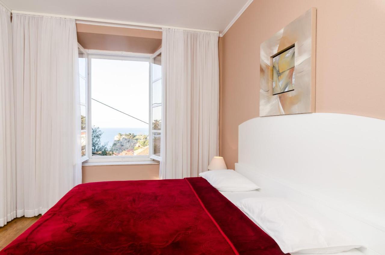 Rooms Lydia (Adults Only) Dubrovnik Exterior photo