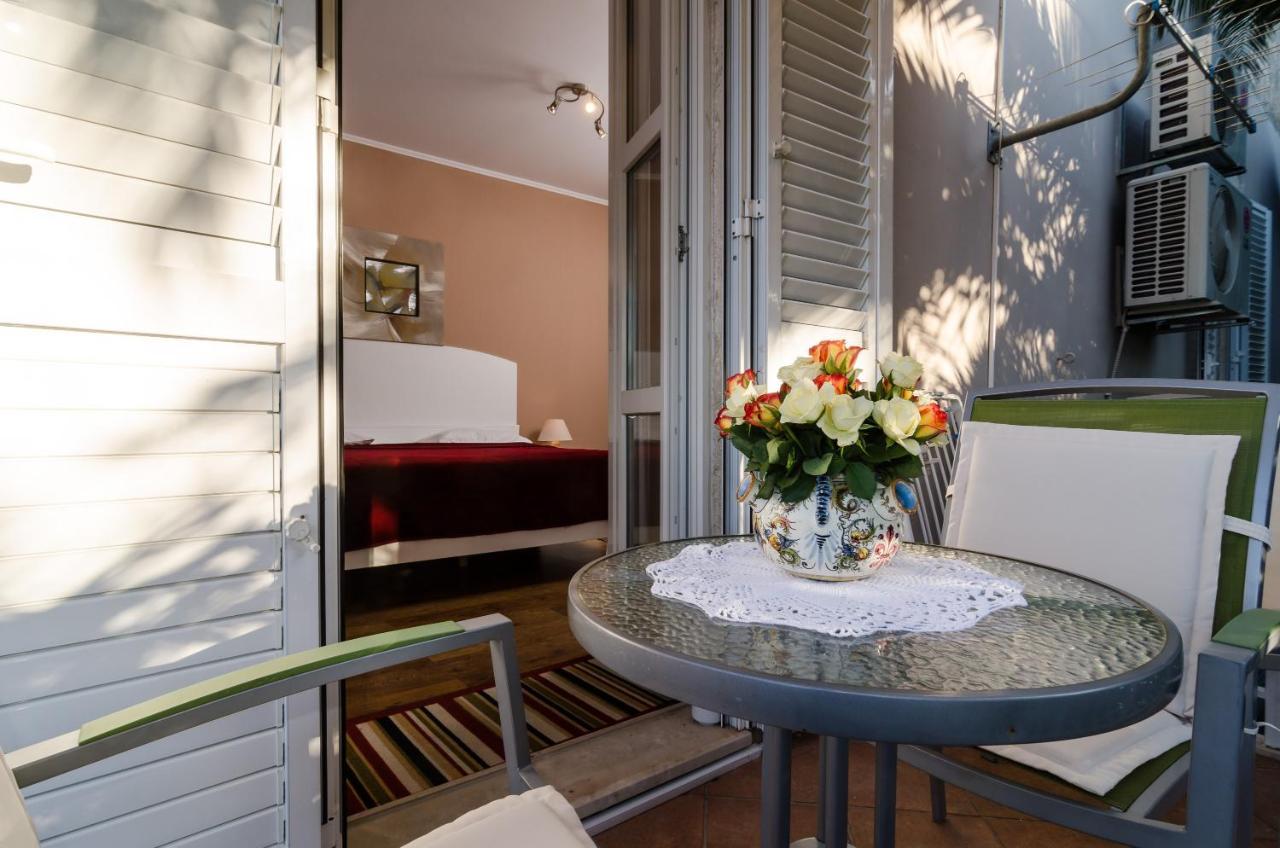 Rooms Lydia (Adults Only) Dubrovnik Exterior photo