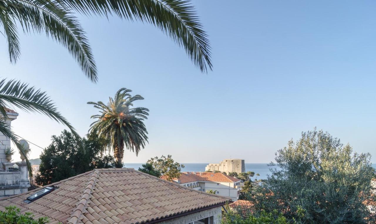 Rooms Lydia (Adults Only) Dubrovnik Exterior photo