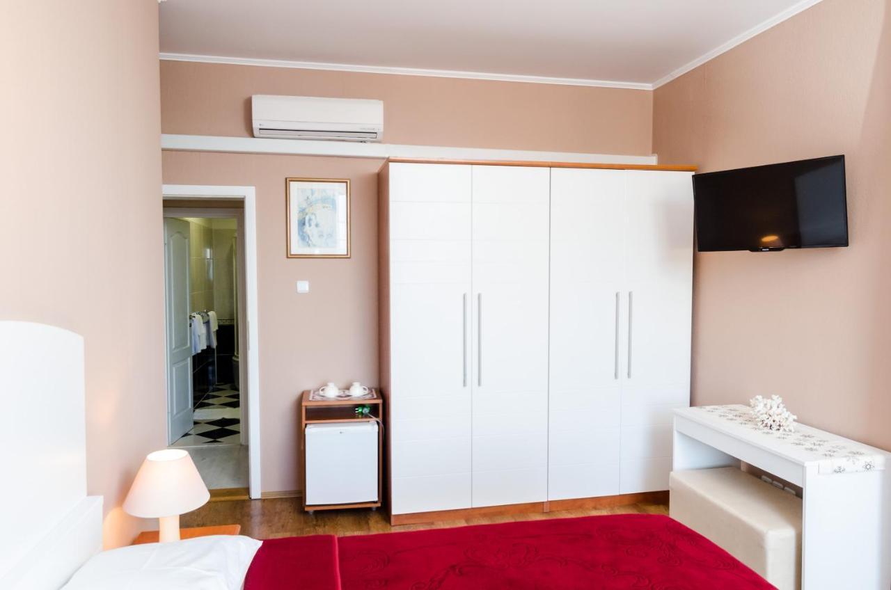 Rooms Lydia (Adults Only) Dubrovnik Exterior photo